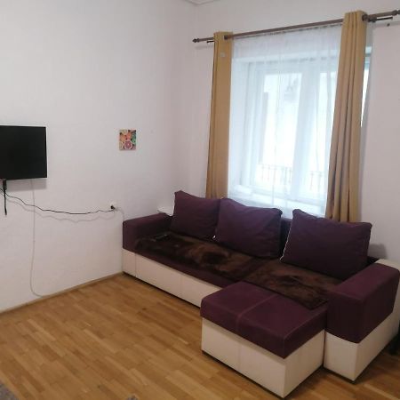 Studio Ultracentral Sibiu Luaran gambar