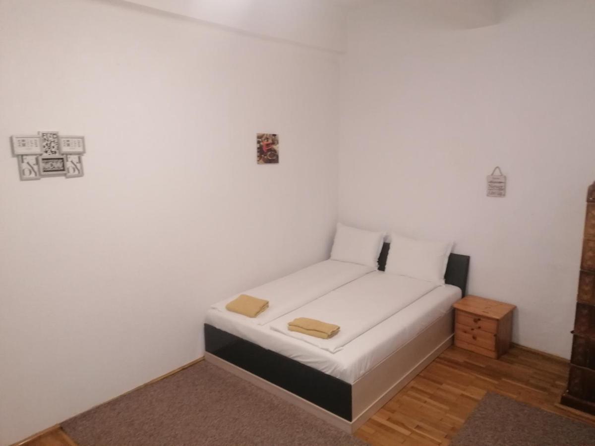 Studio Ultracentral Sibiu Luaran gambar