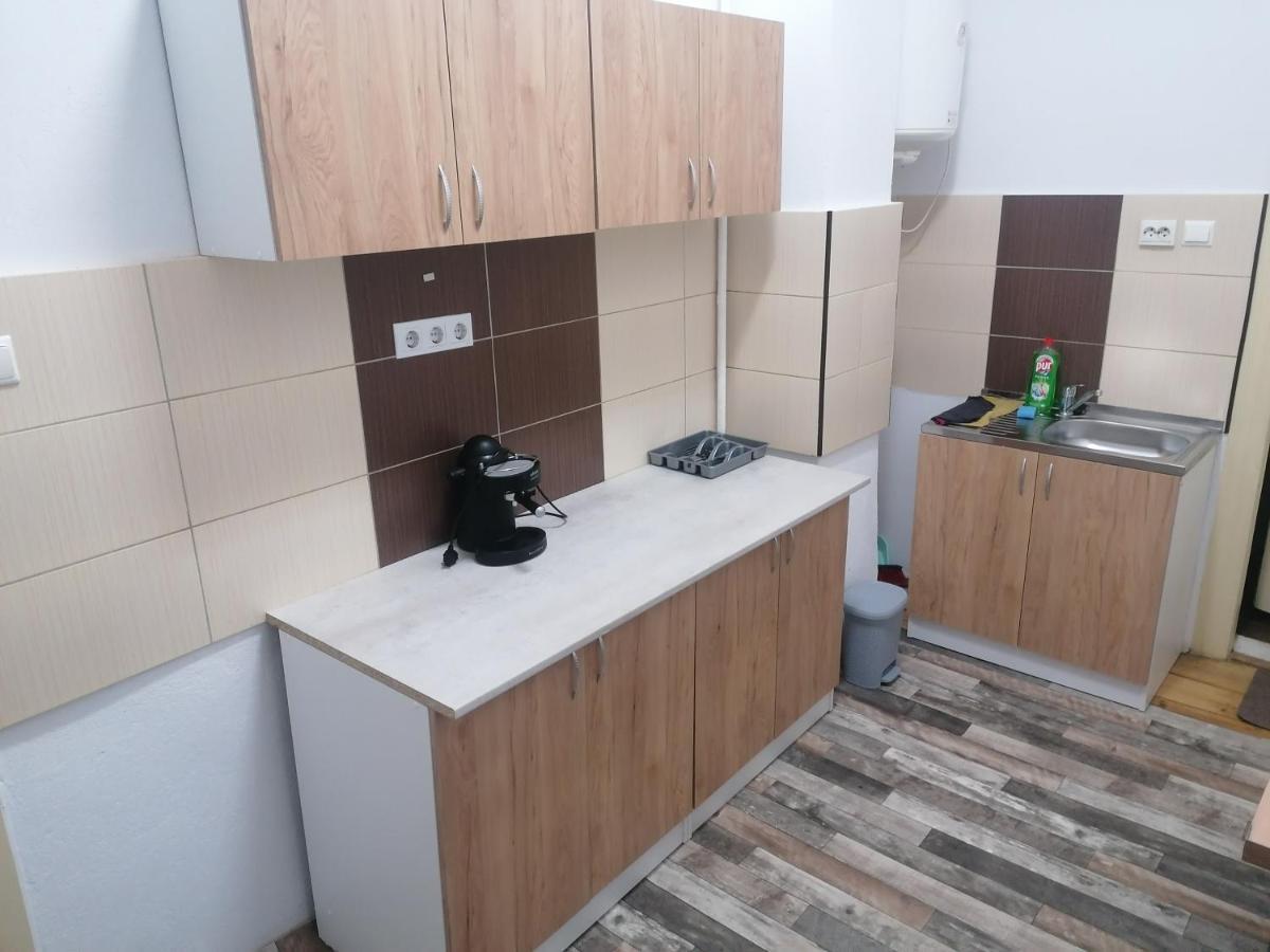 Studio Ultracentral Sibiu Luaran gambar