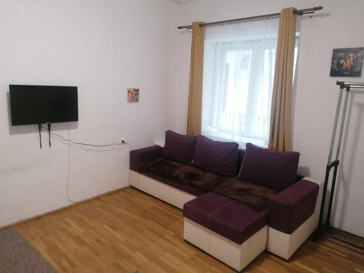 Studio Ultracentral Sibiu Luaran gambar