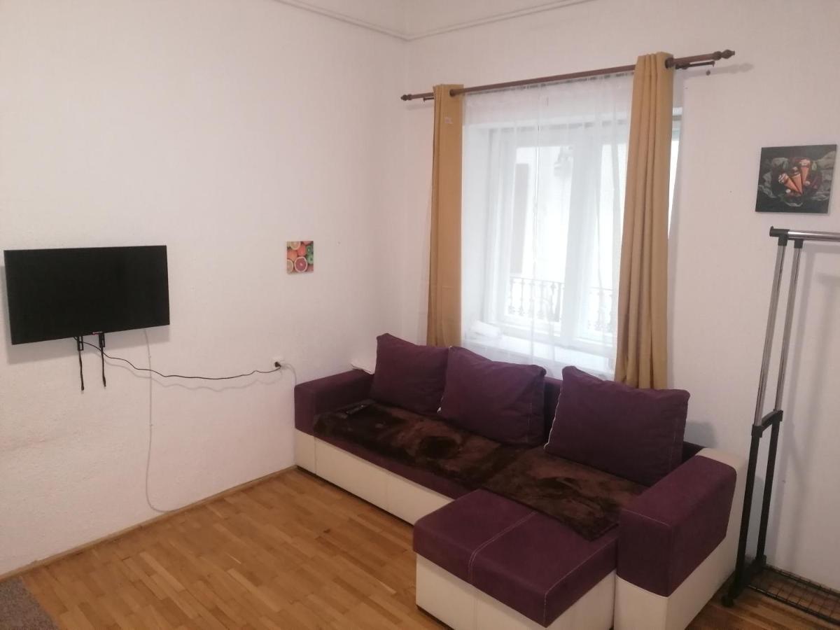 Studio Ultracentral Sibiu Luaran gambar